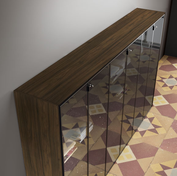 Contenitore - About Office