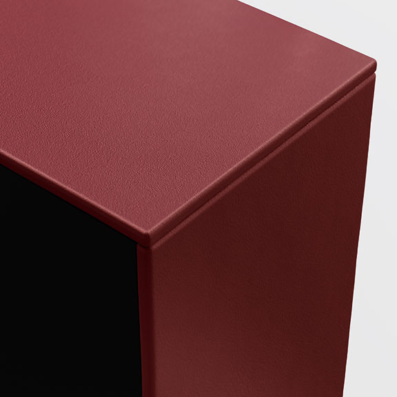 Contenitore - About Office