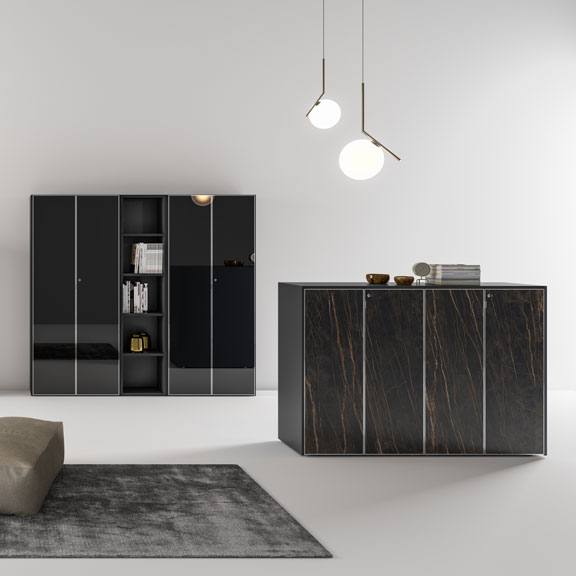 Contenitore - About Office