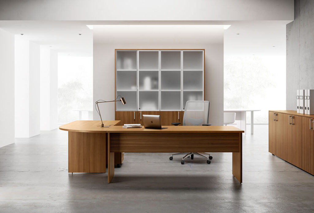 Contenitore - About Office