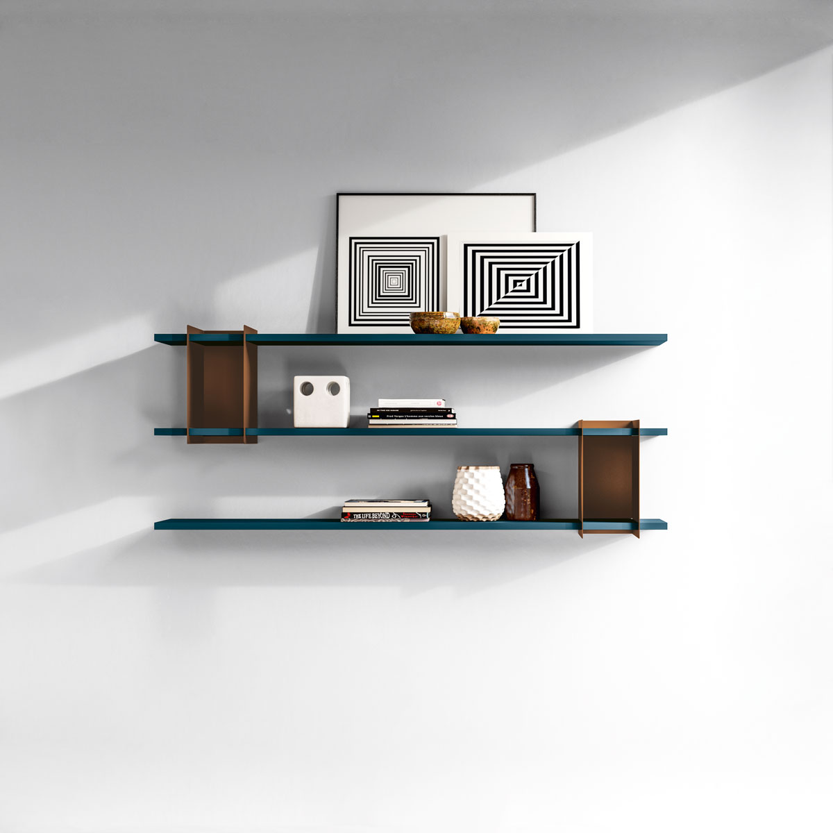 FUNNY_Reception - About Office