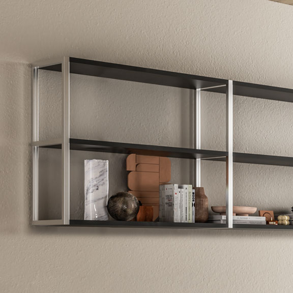 Pensile AL25 - About Office