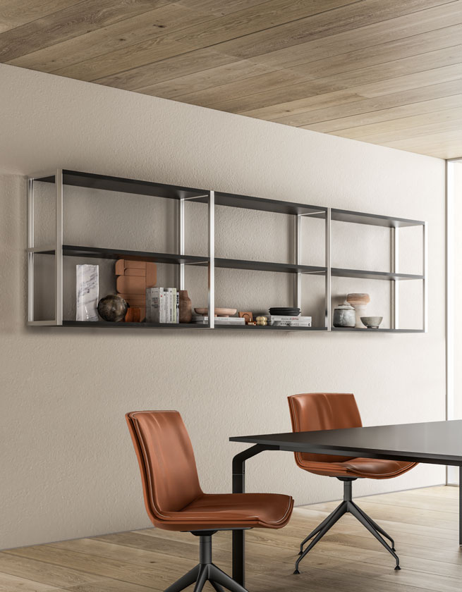 Pensile AL25 - About Office