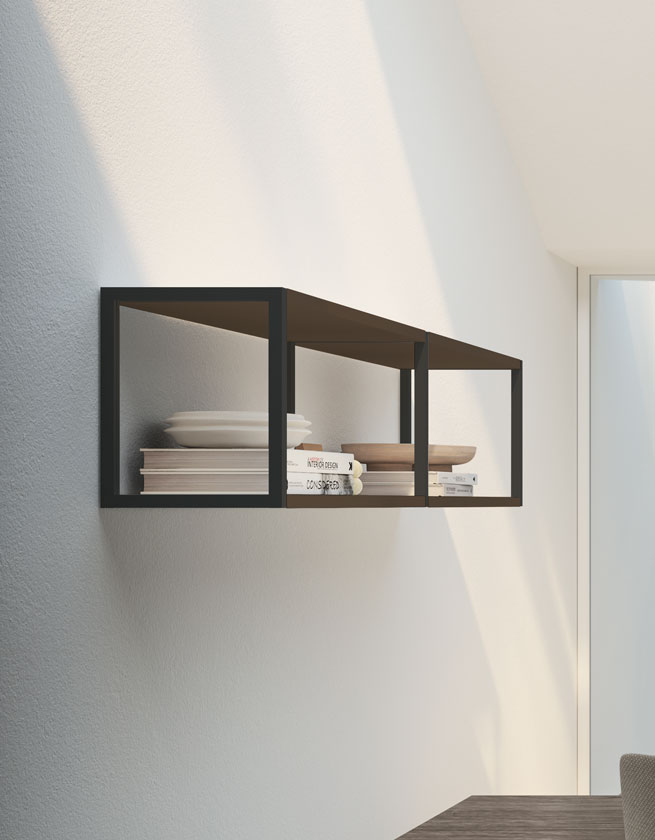 Pensile AL25 - About Office