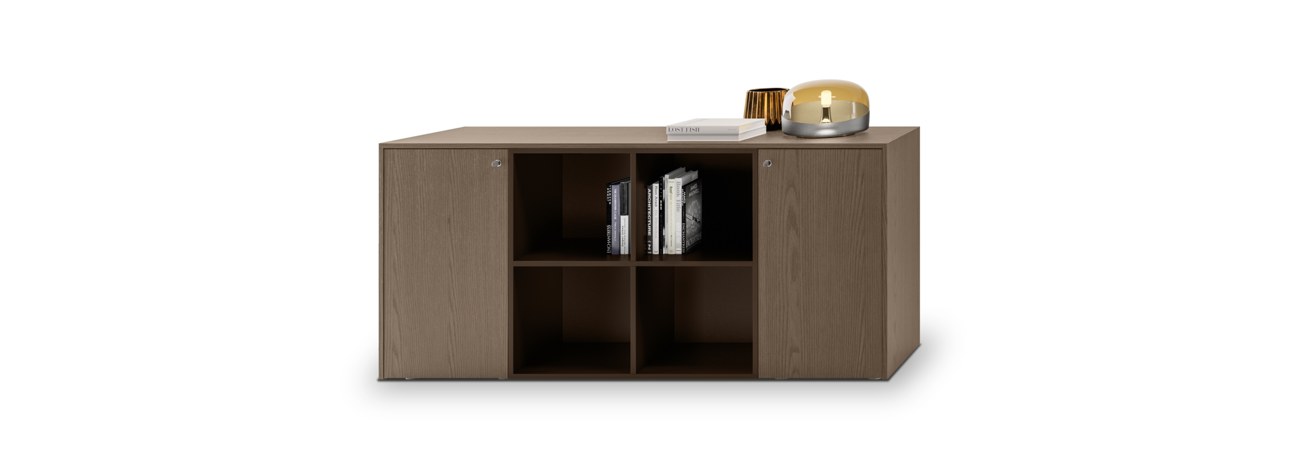 BASIC Sideboard - About Office