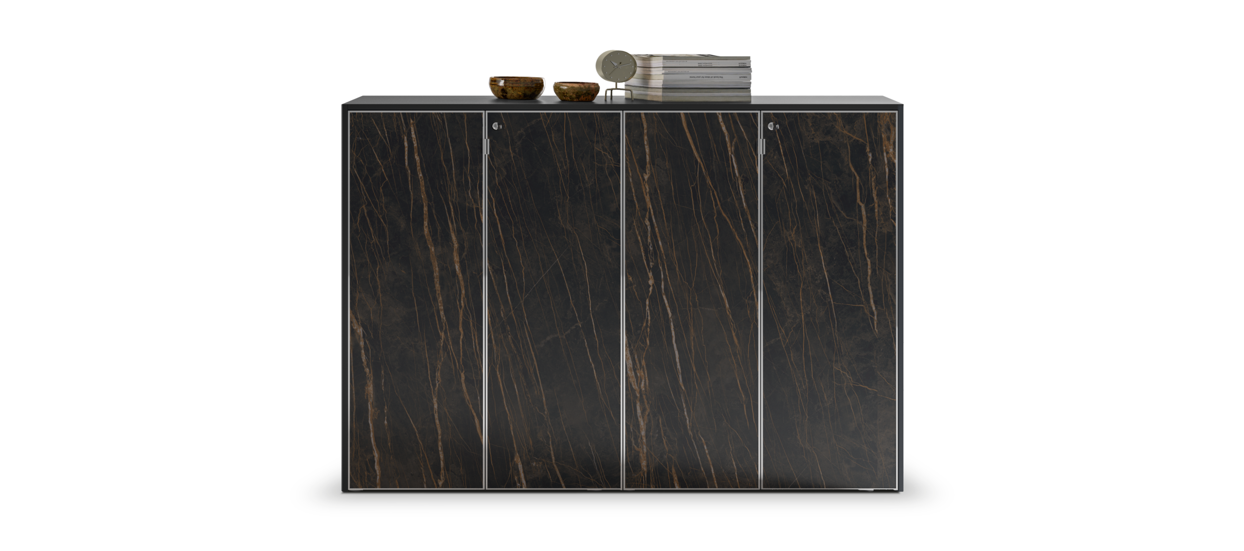 Contenitore - About Office