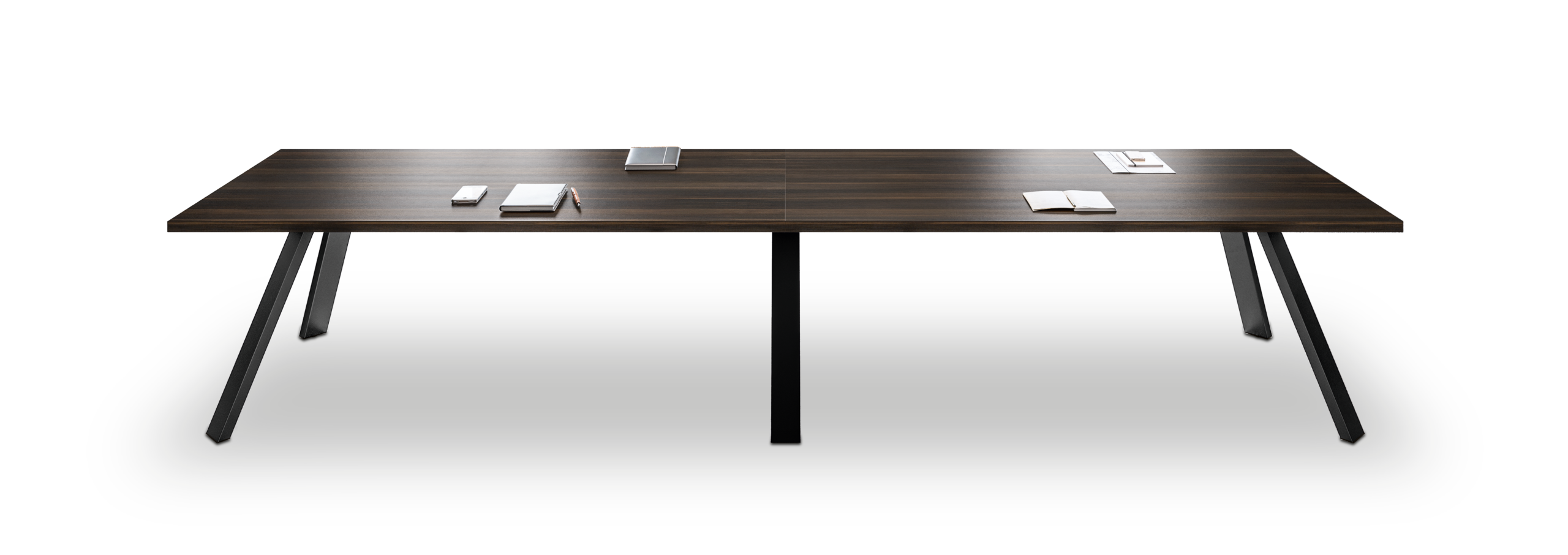 FUNNY PLUS_Gamba K - About Office