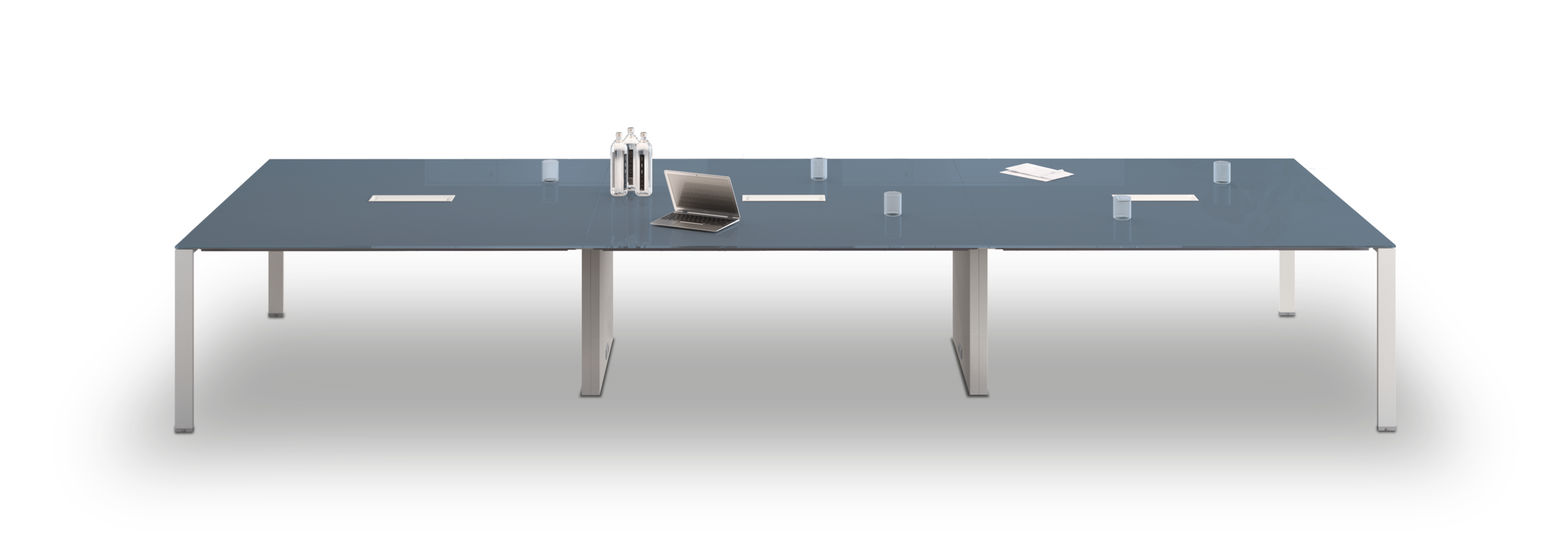 FUNNY PLUS_Gamba U - About Office