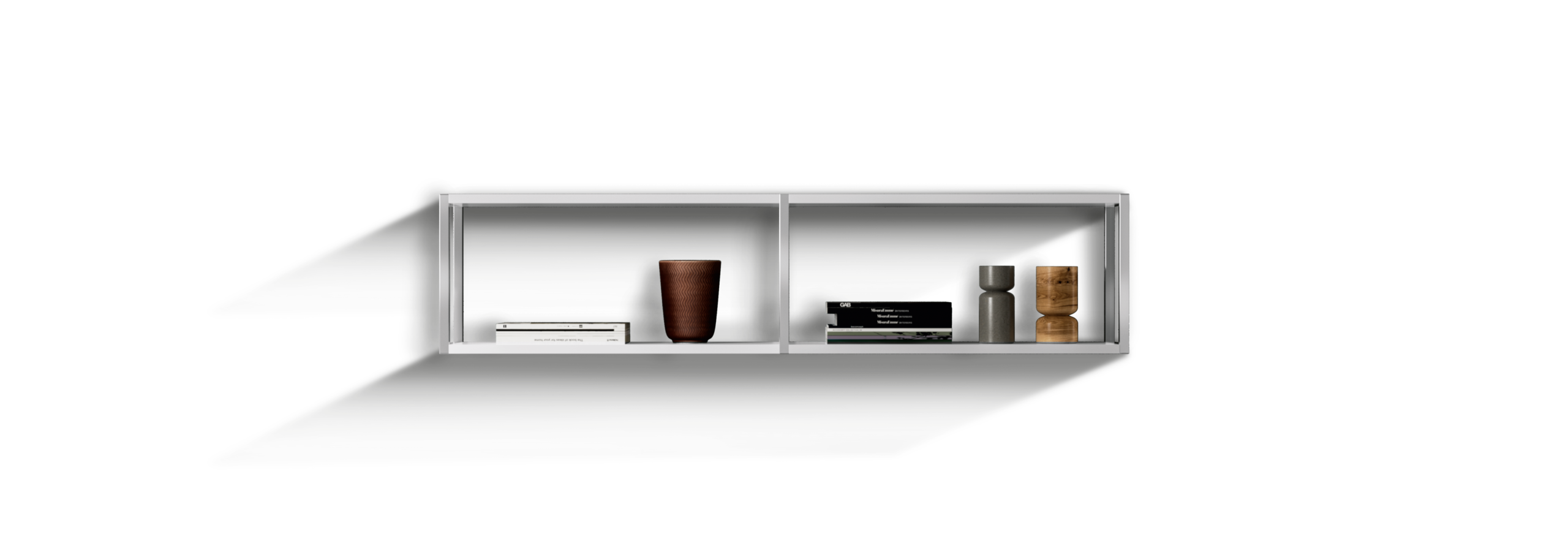 Pensile AL25 - About Office