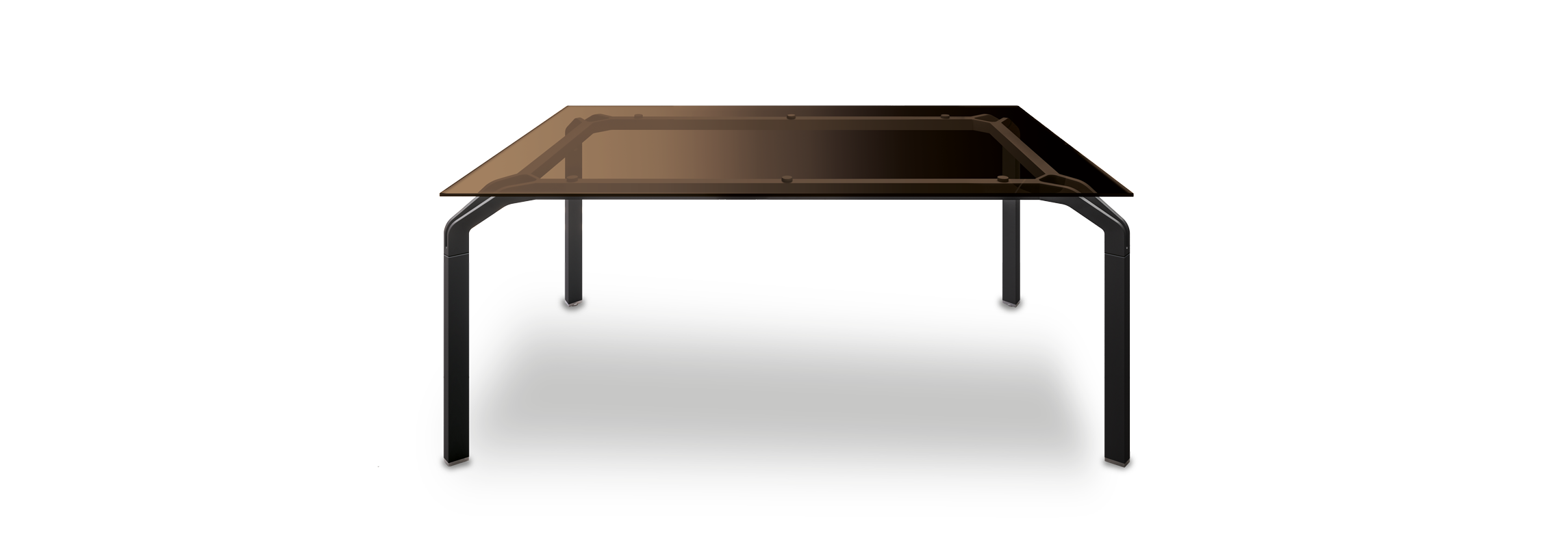 YOGA_Clear Glass - About Office