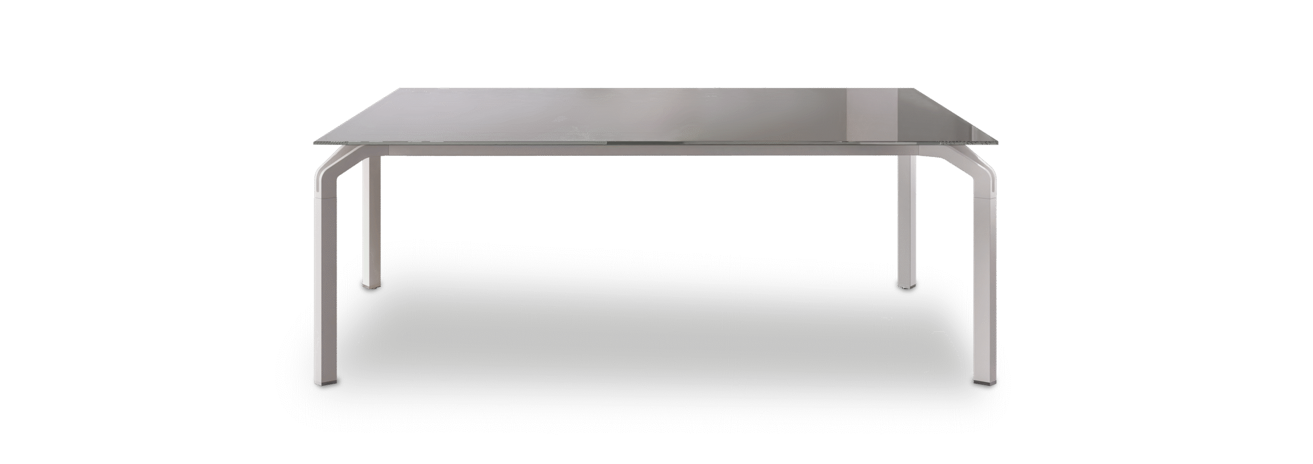 YOGA_Vetro Laccato - About Office