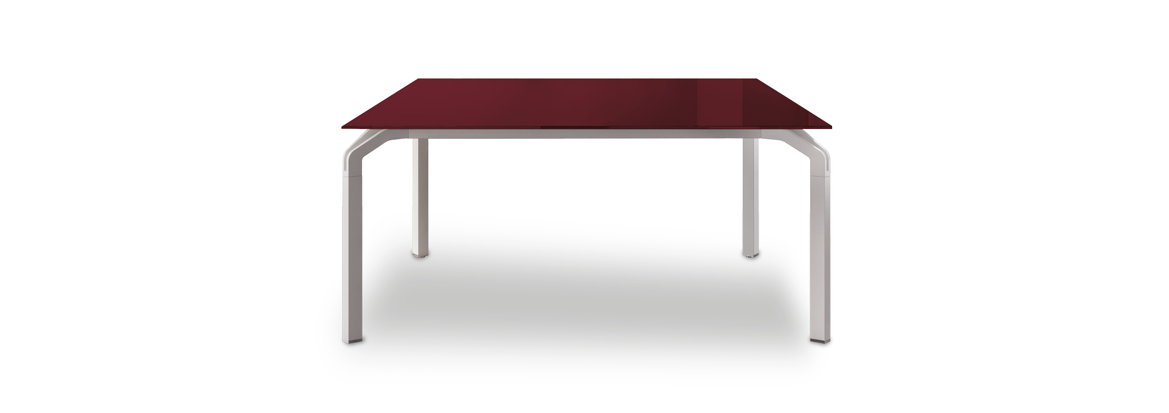 YOGA_Vetro Laccato - About Office