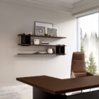 Mensola - About Office