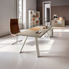 FUNNY PLUS_Gamba K - About Office