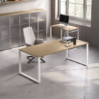 FUNNY PLUS_Gamba Anello - About Office