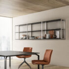 Pensile AL25 - About Office