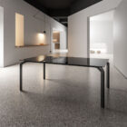 YOGA_Vetro Laccato - About Office