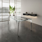 YOGA_Vetro Trasparente - About Office