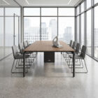 YOGA_Impiallacciato - About Office