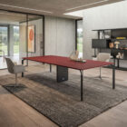 YOGA_Laccato - About Office