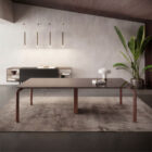 YOGA_Vetro Laccato - About Office