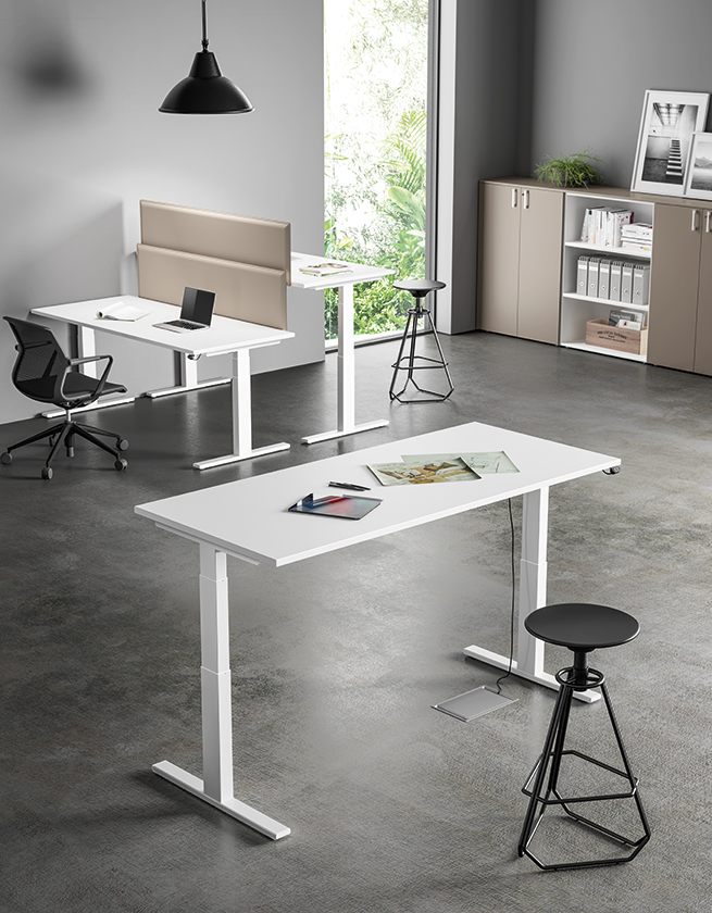 FUNNY_UP-GRADE - About Office