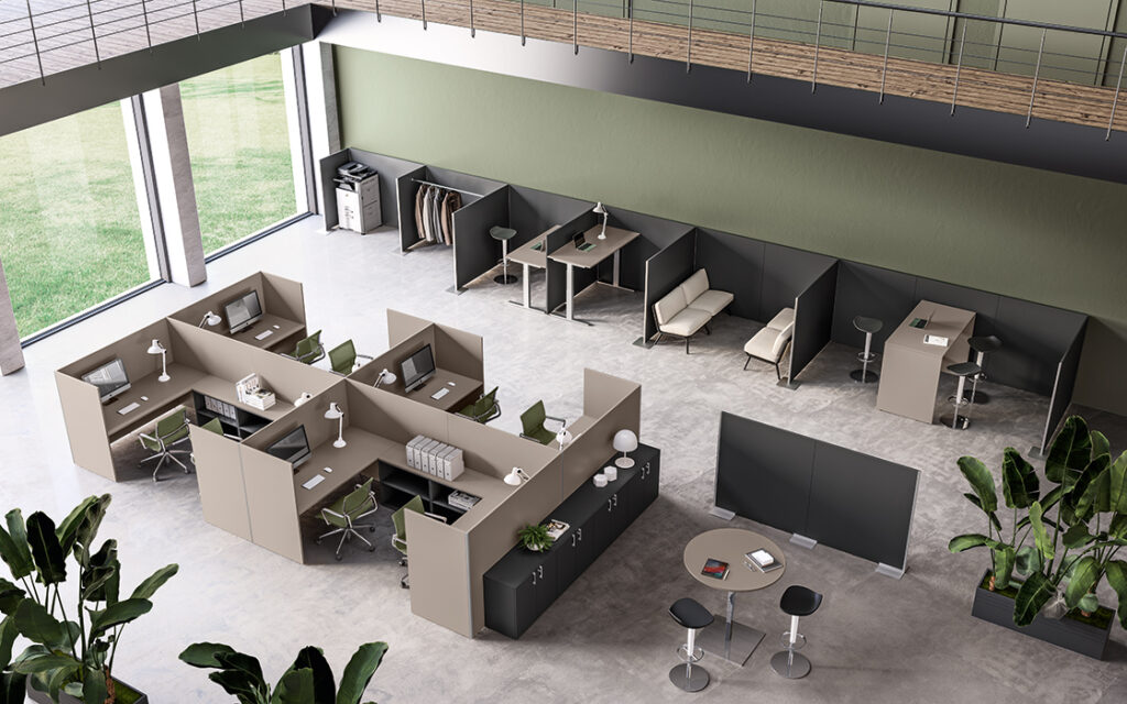 FUNNY_UP-GRADE - About Office