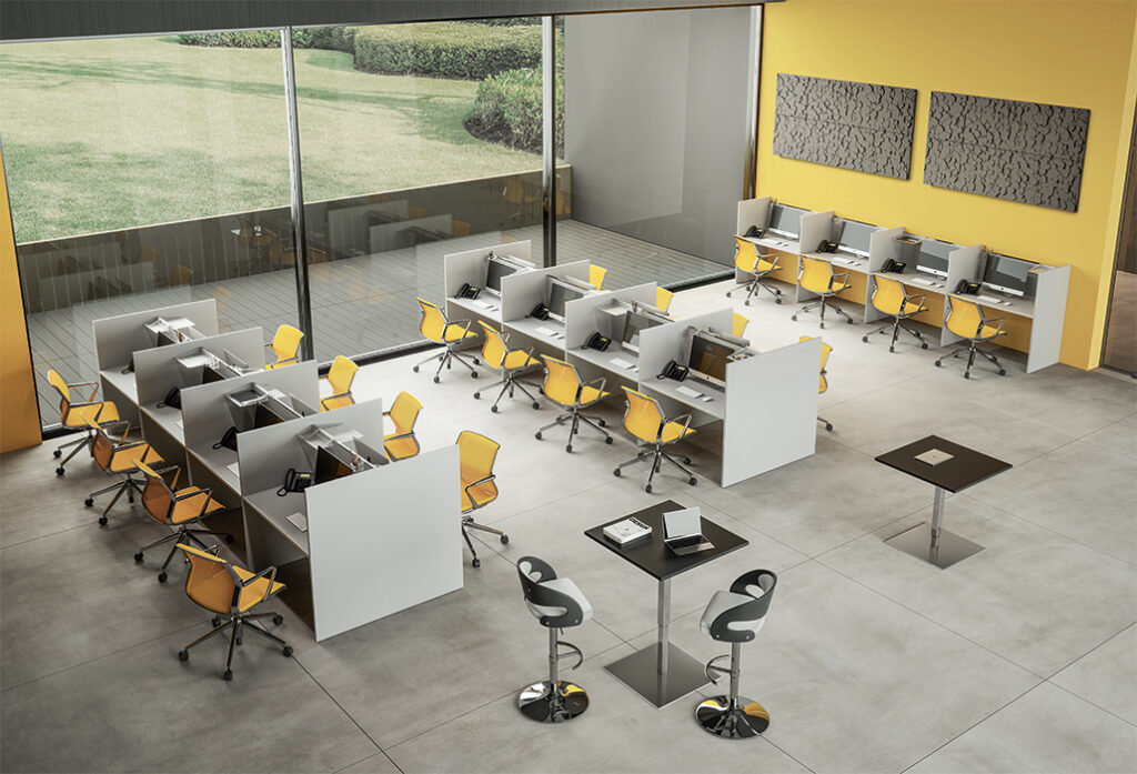 FUNNY_TEAM TABLE - About Office