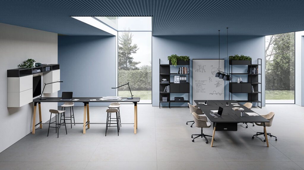 FUNNY_TEAM TABLE - About Office