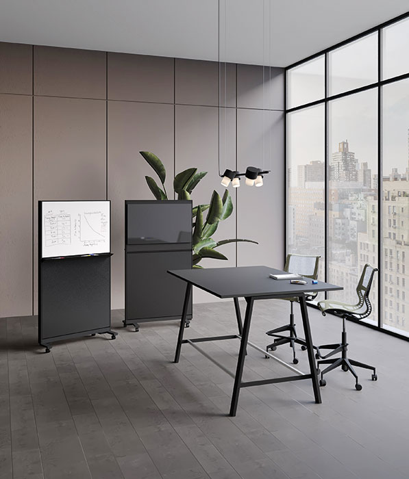 FUNNY_TEAM TABLE - About Office