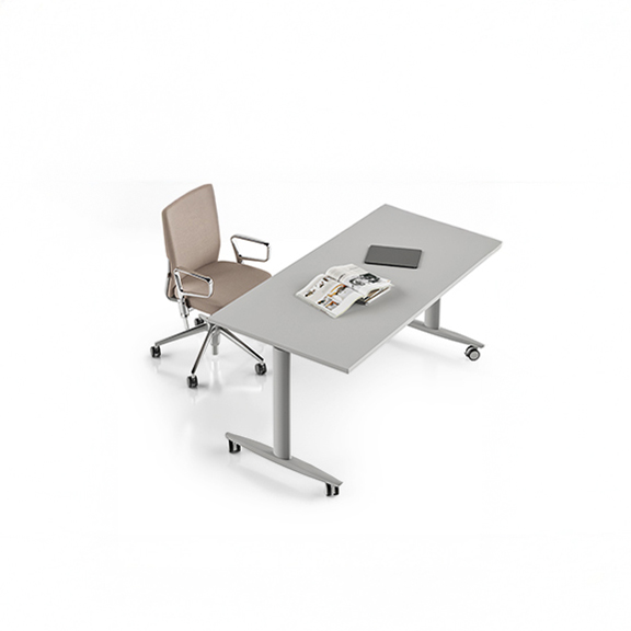 FUNNY_T-FLEX - About Office