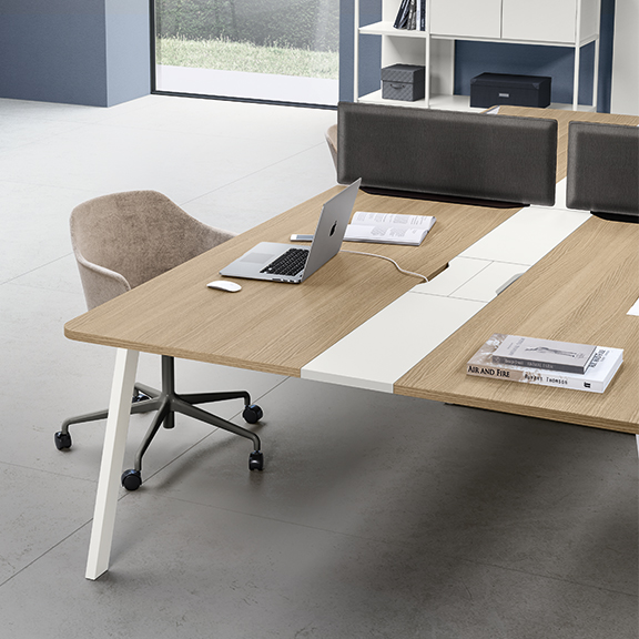 FUNNY_YES SOFT - About Office