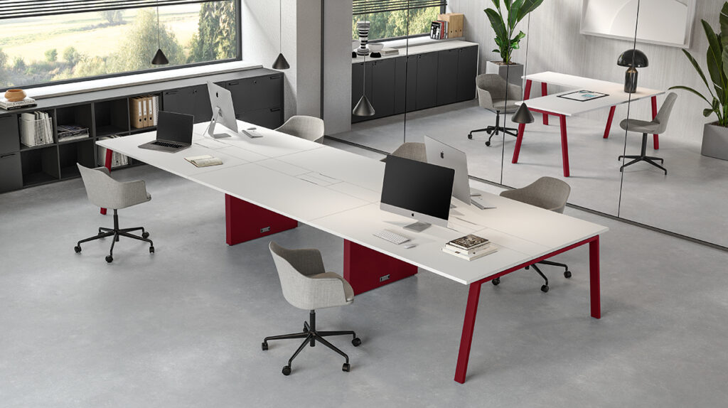 FUNNY_YES - About Office