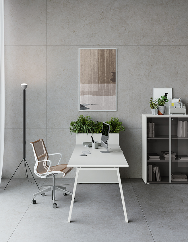 FUNNY_YES - About Office