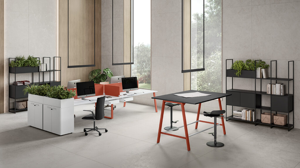 FUNNY_YES - About Office