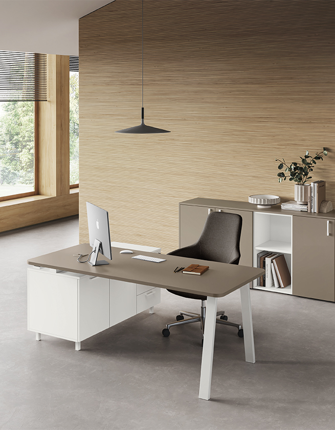 FUNNY_YES SOFT - About Office