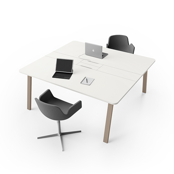 FUNNY_YES SOFT - About Office