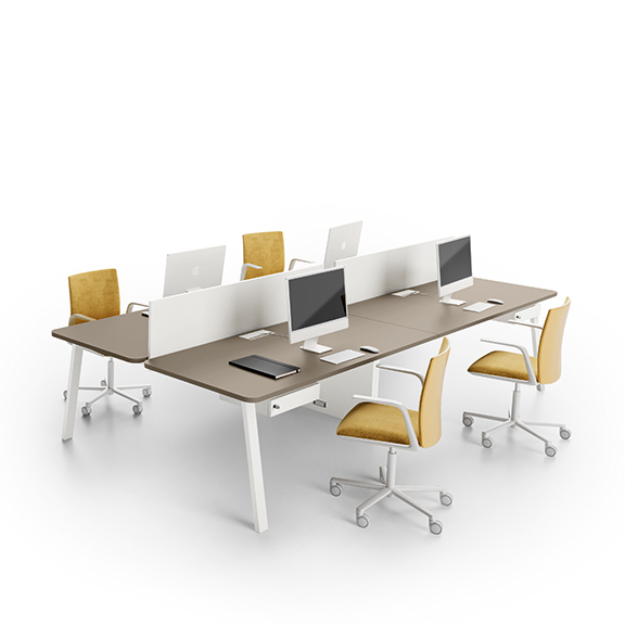 FUNNY_YES SOFT - About Office