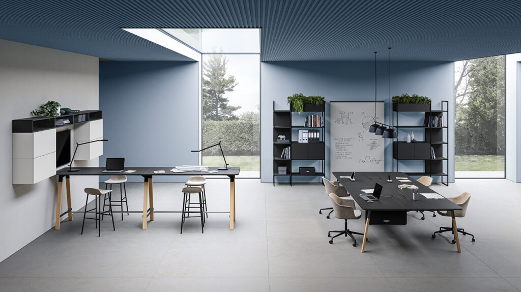 FUNNY_YES SOFT - About Office