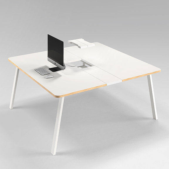 FUNNY_YES SOFT - About Office