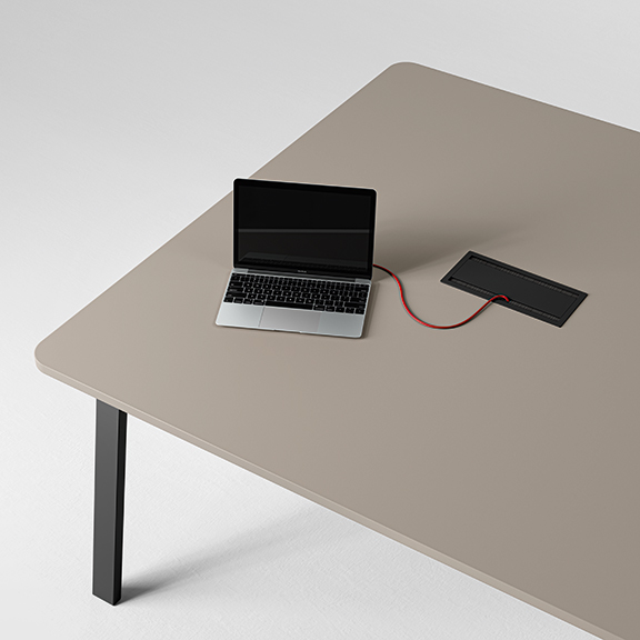 FUNNY_YES SOFT - About Office