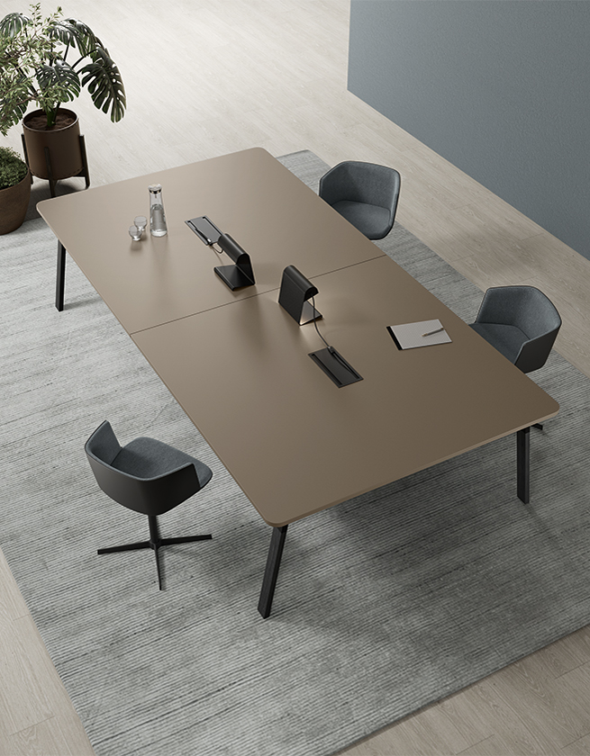 FUNNY_YES SOFT - About Office