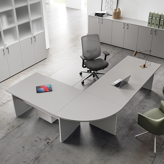 FUNNY_Fianco Legno - About Office