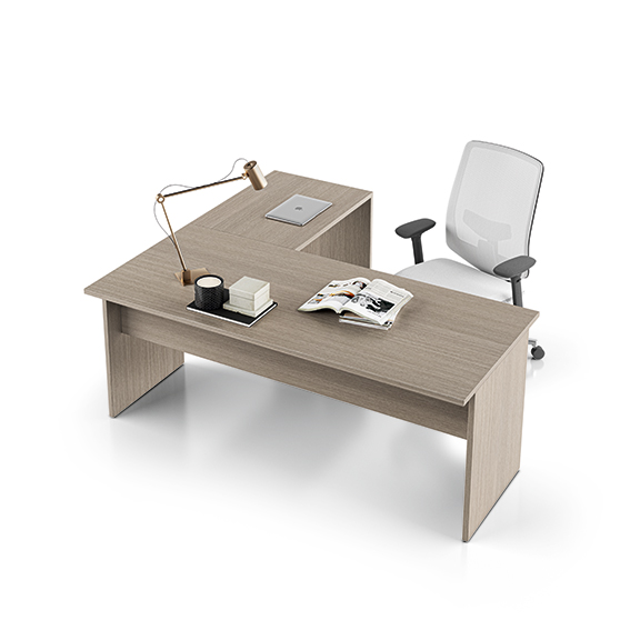 FUNNY_Fianco Legno - About Office