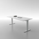 FUNNY_Gamba T - About Office