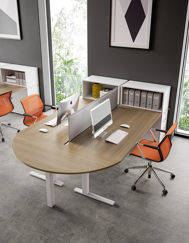 FUNNY_Csquare - About Office