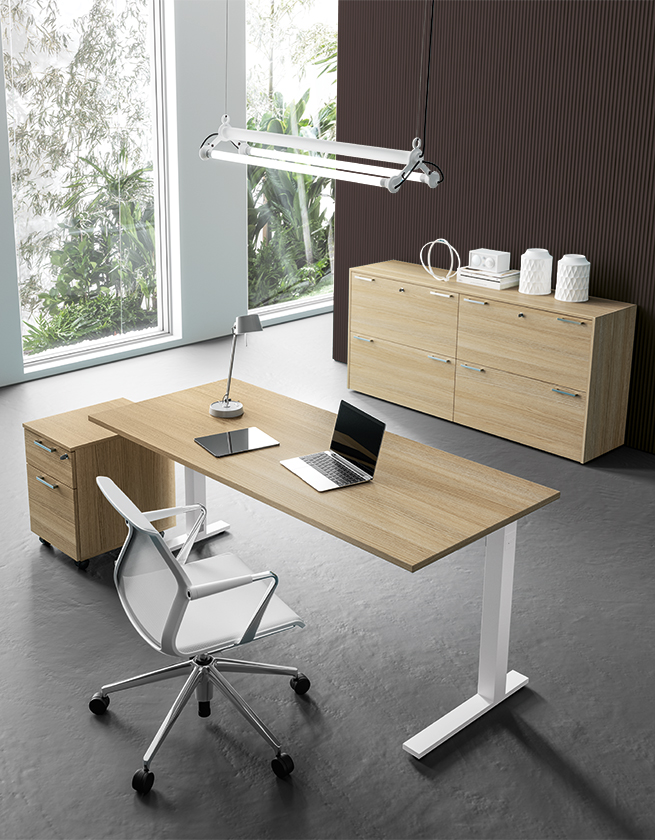 FUNNY_Csquare - About Office