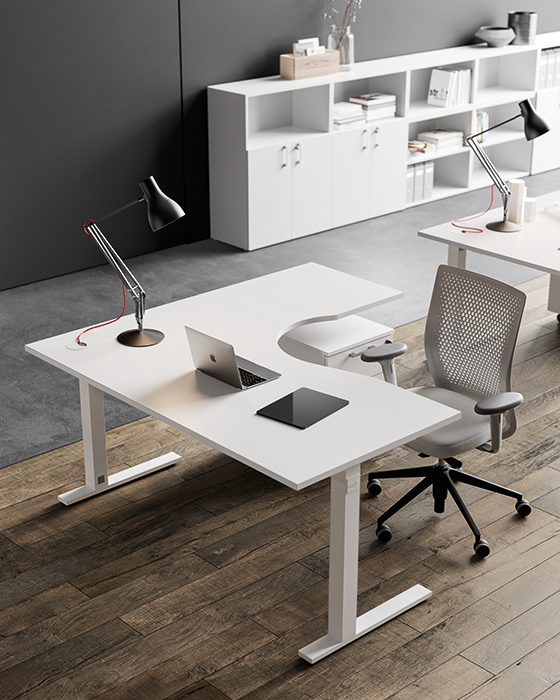 FUNNY_Csquare - About Office