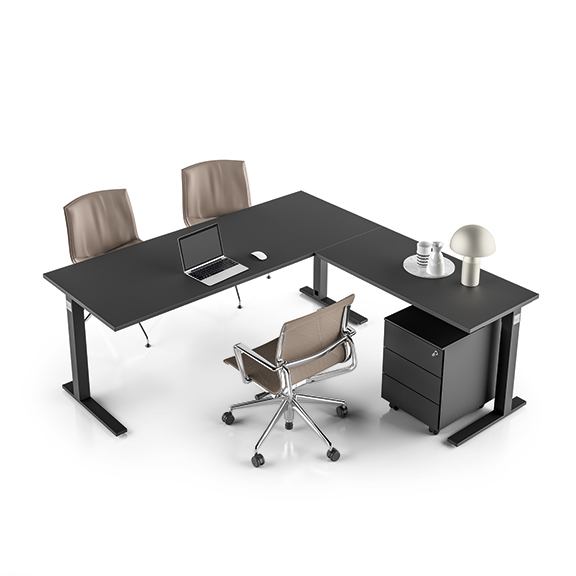 FUNNY_Csquare - About Office