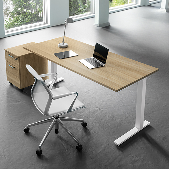 FUNNY_Csquare - About Office